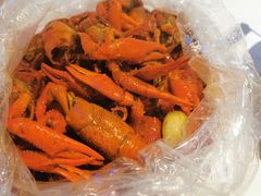 -老长沙龙虾馆·聚会餐厅(白石洲店)