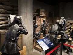 -上海四行仓库抗战纪念馆