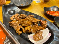 -恩你小木屋·烤肉韩式料理(嘉兴秀洲店)