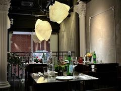 -LESCEDARS Brasserie Bistro香柏树