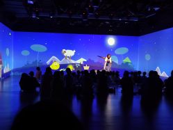 -小鸡哆哆故事屋·儿童乐园(嘉里城店)