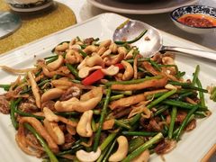 小炒皇-纳福苑(亮庆餐饮分店)