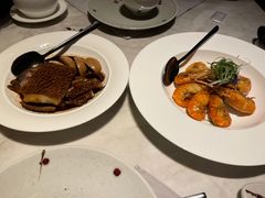 -杭州滨江银泰喜来登·采悦轩中餐厅
