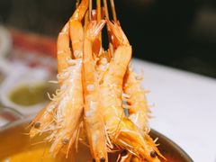 -曼谷靠山街