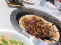 排骨-灶座小锅烀饼·铁锅炖(道里店)
