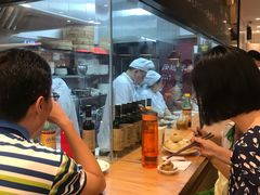 -凤起龙游老面包子(凯德晶品店)