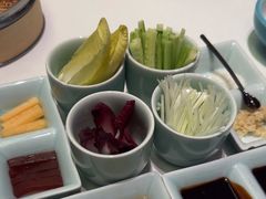 -聆桂烤鸭·金奖烤鸭(静联广场店)