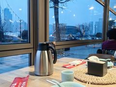 -川旺角融合菜•海景餐厅(星海广场店)