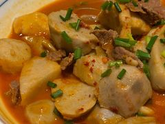-海上食代(赣江新天地店)
