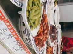 -华盛丰温州大排档(东三环南路店)