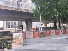 -合肥蜀山万象汇