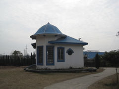 -环球公园