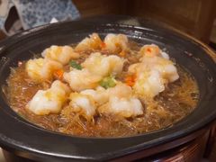 -绿茶餐厅(天通苑华联店)