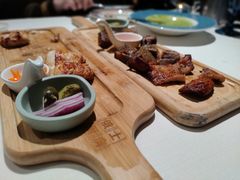 -俄士厨房(五棵松华熙LIVE店)