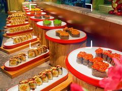 -阪尚皇·原切牛排·烤肉火锅自助(北京路店)