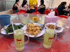 -大茄来海鲜餐厅(亚洲城分行)