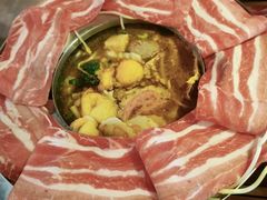 -老爷锅(新街口IFCX店)