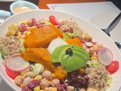 -咖梦餐厅 COMENG RESTAURANT