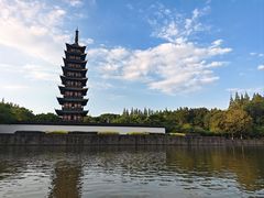 -上海方塔园