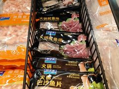 -BHG生活超市(安贞店)