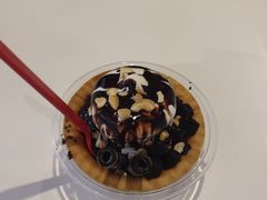 -DQ·蛋糕·冰淇淋(奥林匹克广场店)