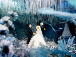 -华东饭店·园林式婚礼宴会厅酒店