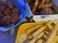 -艾薯夫妇Aysh(福田星河COCOPark店)