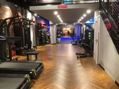 -NRG 健身私教CLUB(云山路店)
