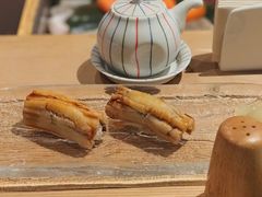 -然寿司(郎园vintage店)