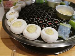 -霸腹烤肉(厦门柚子番店)