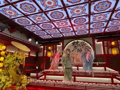 -金陵梦华·宫宴(南京首店)