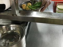 -扬州大学扬子津校区润园餐厅