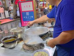 -老刘家泡馍(钟楼广济街店)