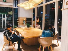 -奈雪的茶(中海环宇荟店)