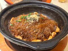 -荷花亭·湖北融合菜(中商广场店)