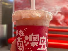 -南澳岛打卡果汁冰公司