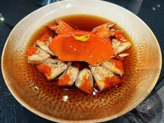 -HOMES上海本帮菜(襄阳公园店)
