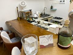 -Line 咖啡(石厦花园店)