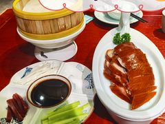 -北平食府(马鞍山路店)