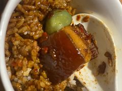 肉汤泡饭-湘味淳(千禧街店)