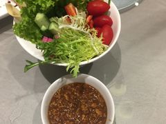 -一轩饺子馆(丽都店)