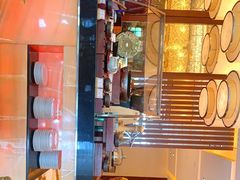 -鸣诗自助餐(澳門四季酒店)