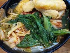 -螺蛳粉先生(蓟门桥店)