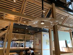 大堂-老乡鸡(定远大润发店)