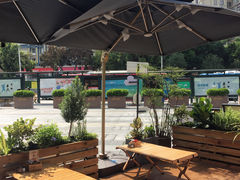 -木屋烧烤(南山蛇口招商花园城店)