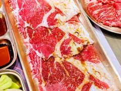 -西塔老太太泥炉烤肉(双井店)