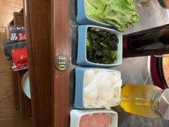 -刘一锅筋头巴脑(新民街店)