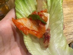 -姜虎东白丁烤肉(银泰中心in99店)