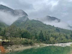-鹿院坪生态旅游景区