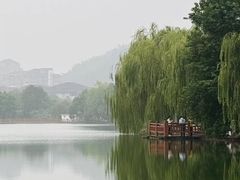-明月山天沐温泉度假村
